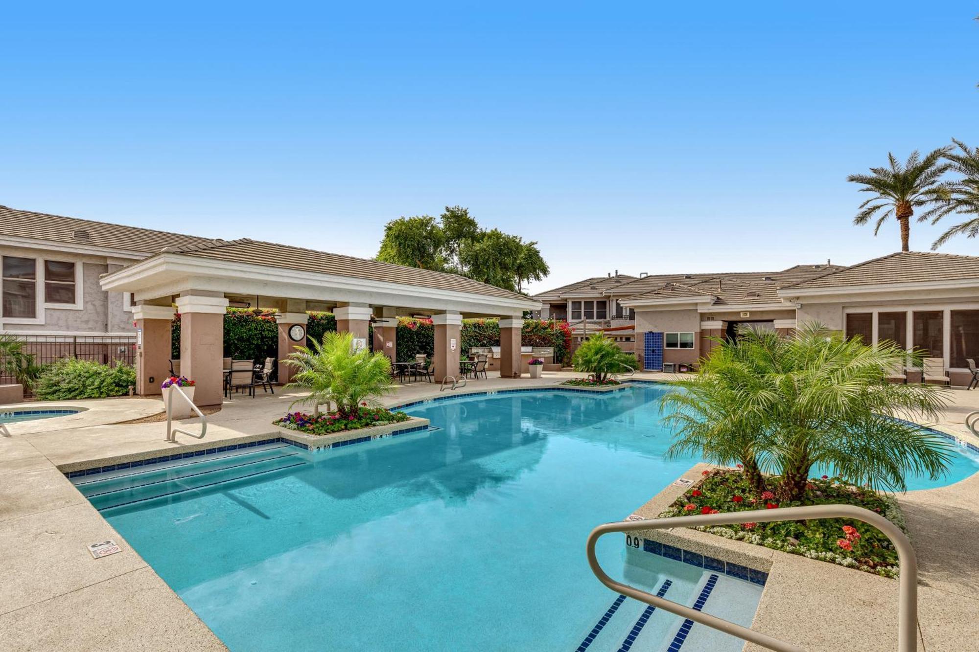 Clubgate Villa Scottsdale Camera foto