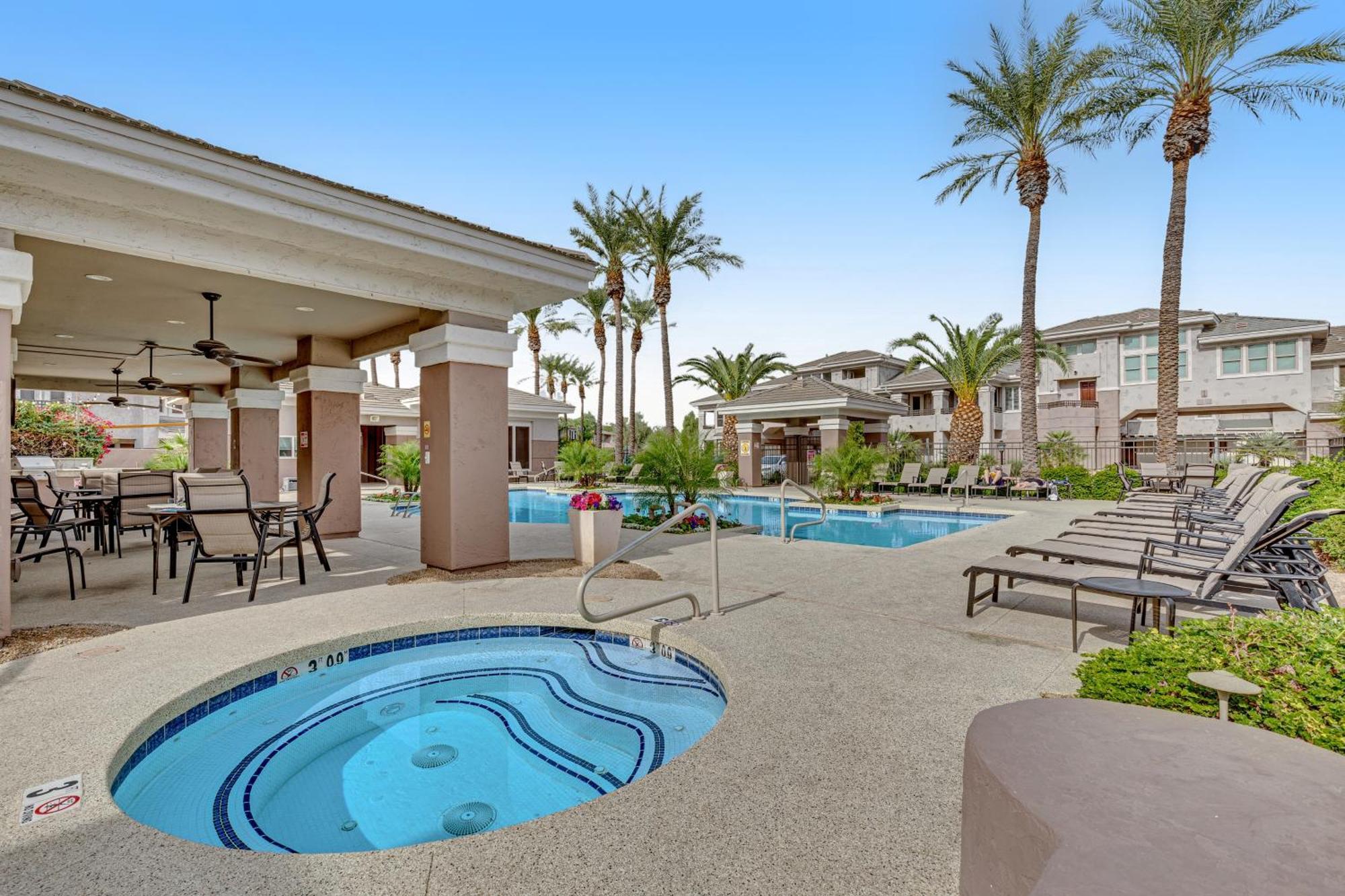 Clubgate Villa Scottsdale Camera foto