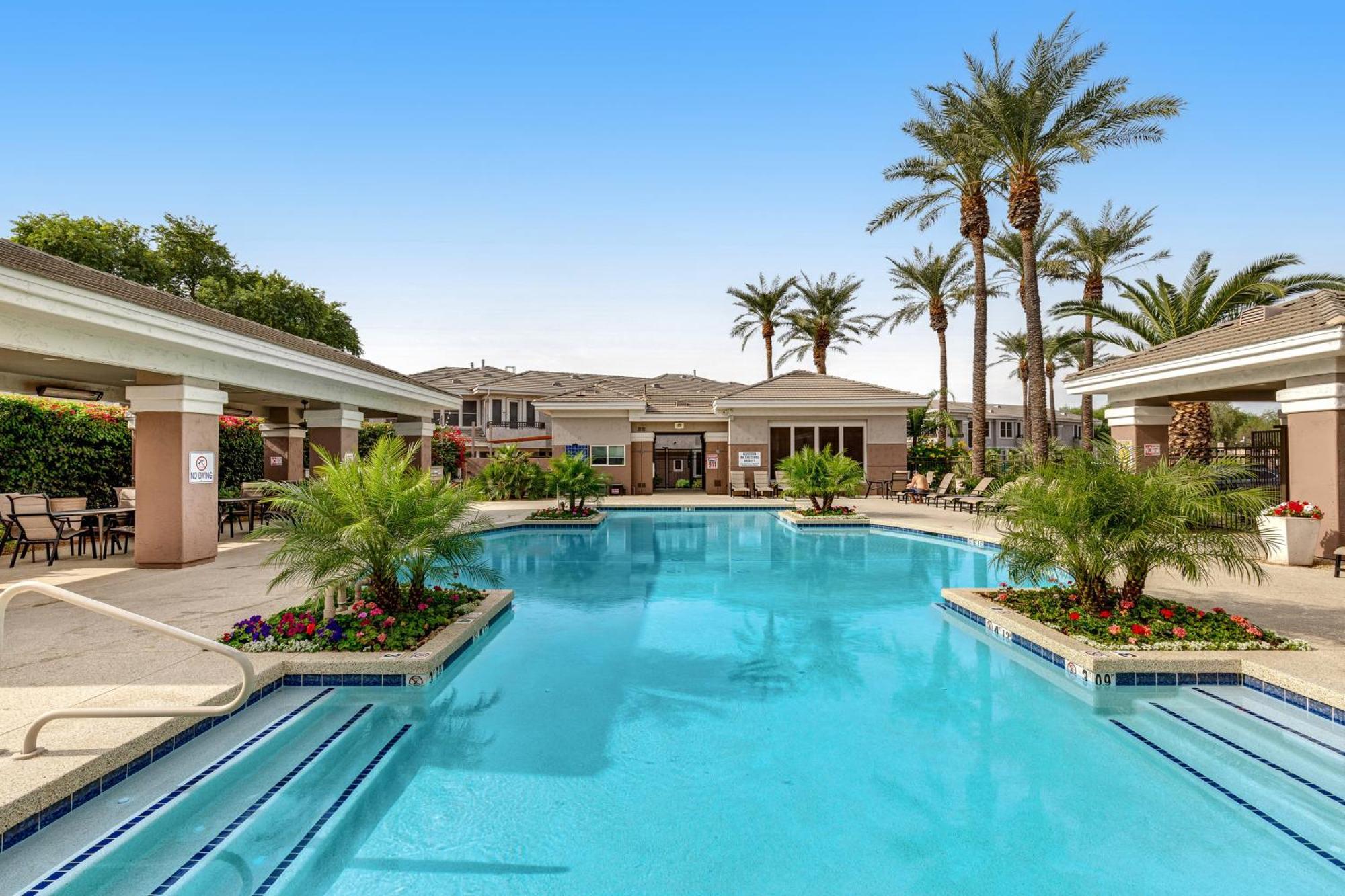 Clubgate Villa Scottsdale Camera foto