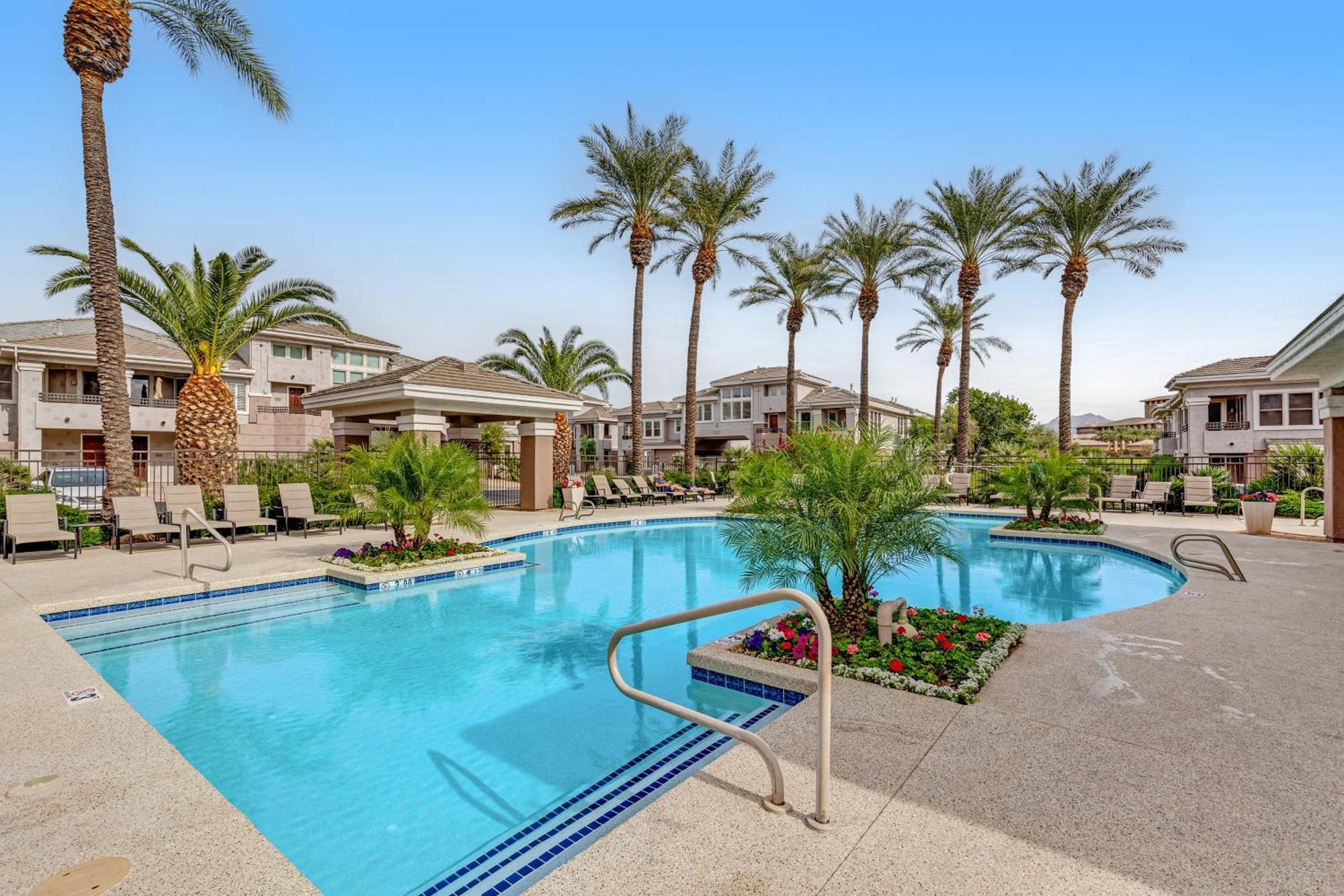 Clubgate Villa Scottsdale Camera foto