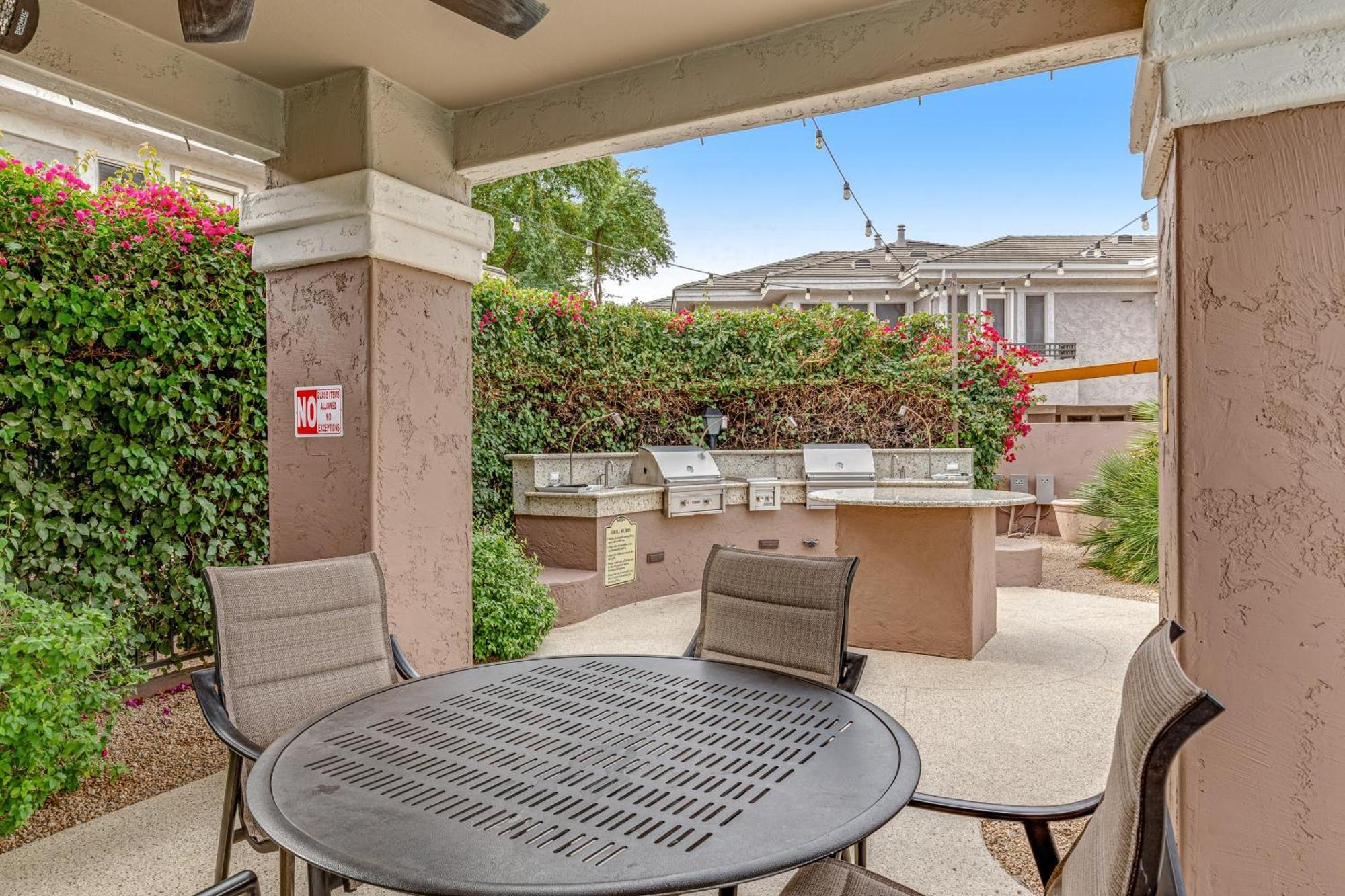 Clubgate Villa Scottsdale Camera foto