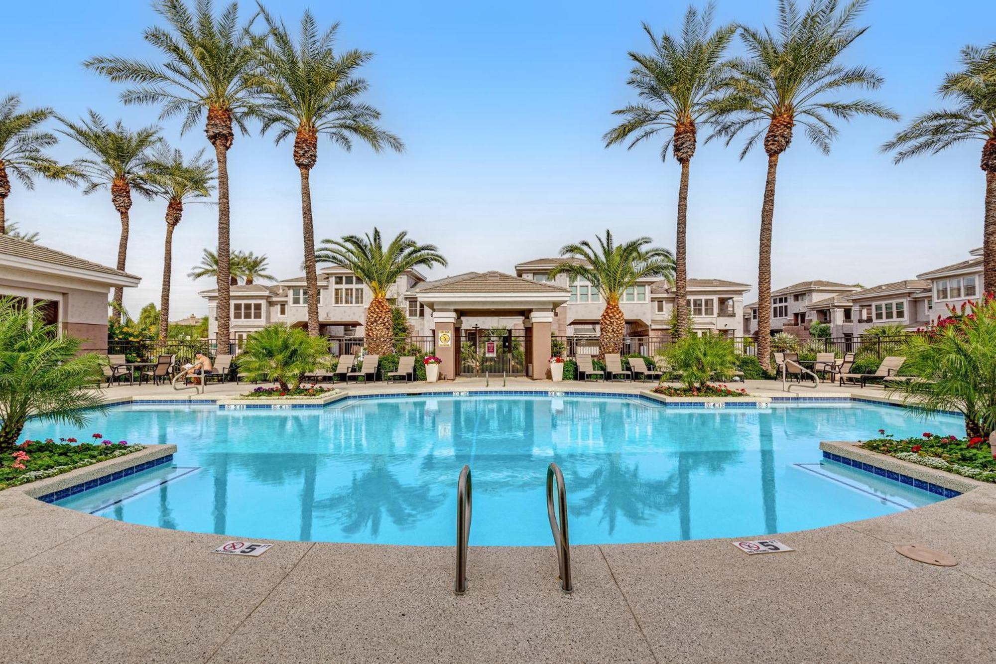 Clubgate Villa Scottsdale Camera foto