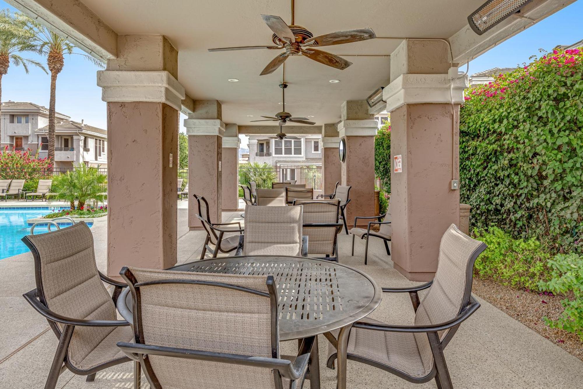 Clubgate Villa Scottsdale Camera foto
