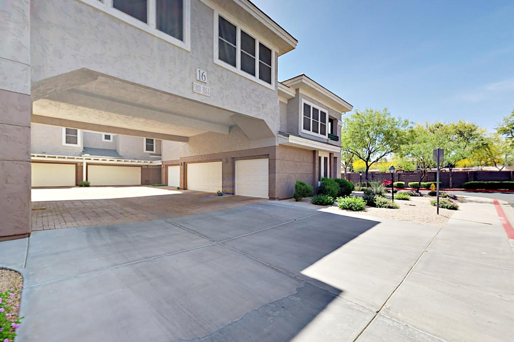 Clubgate Villa Scottsdale Camera foto