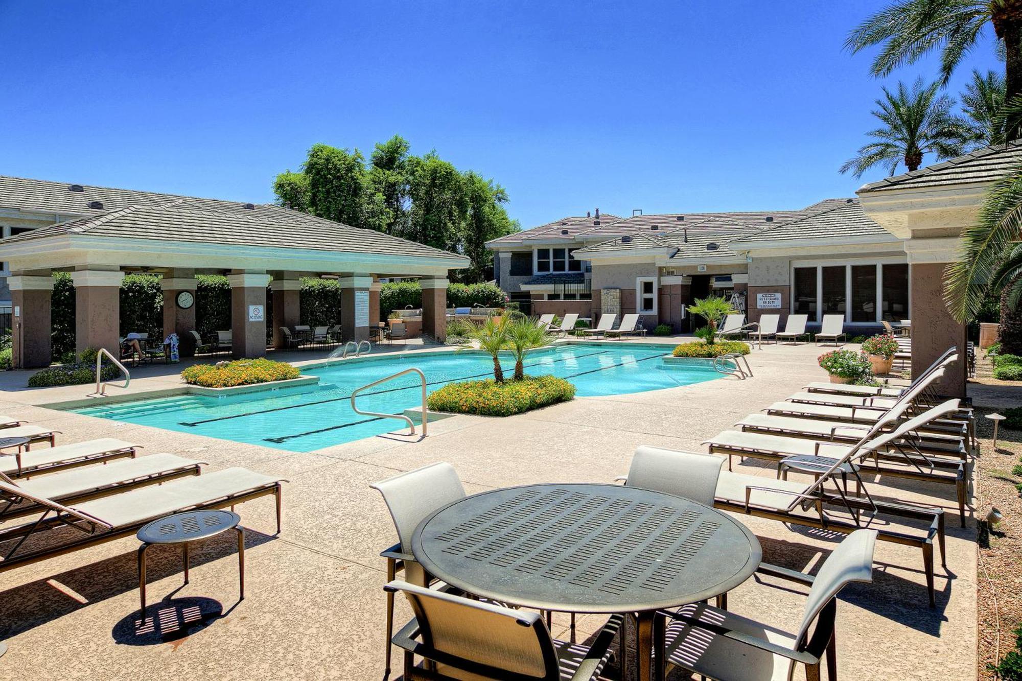 Clubgate Villa Scottsdale Camera foto