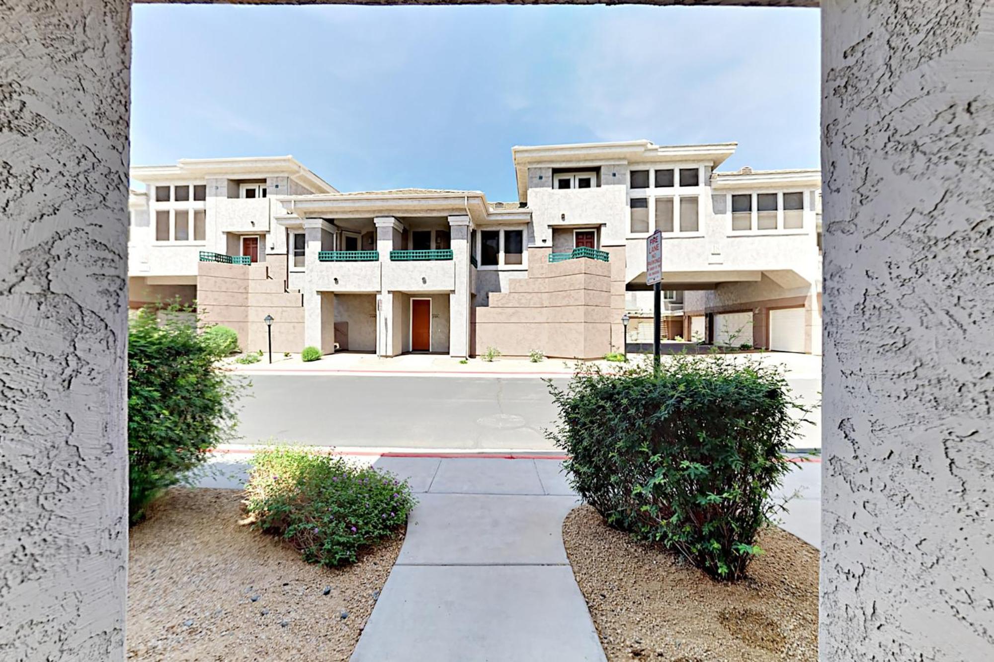 Clubgate Villa Scottsdale Camera foto