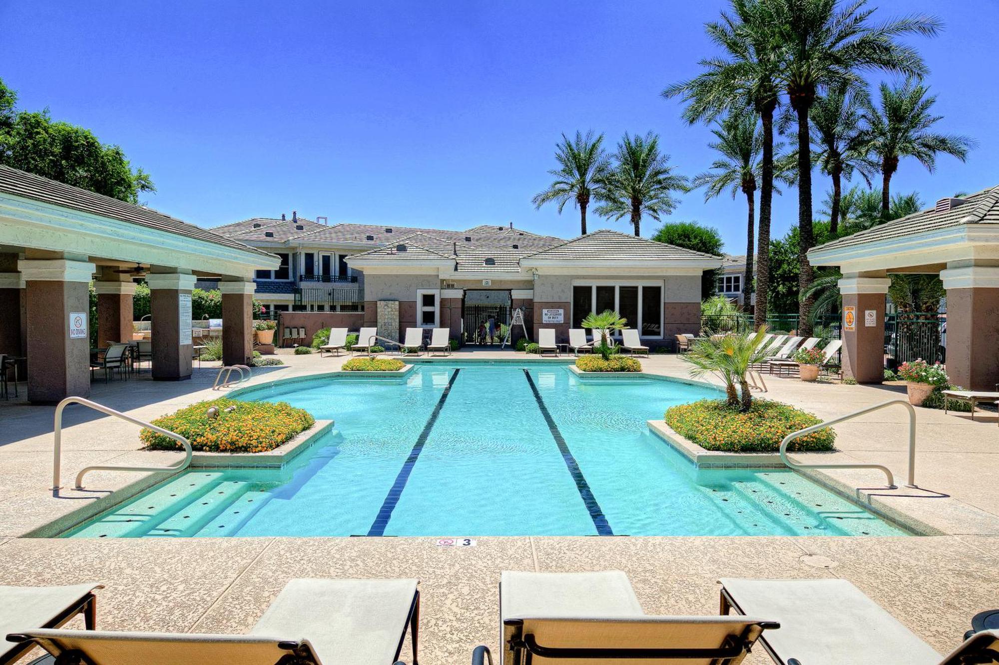 Clubgate Villa Scottsdale Camera foto