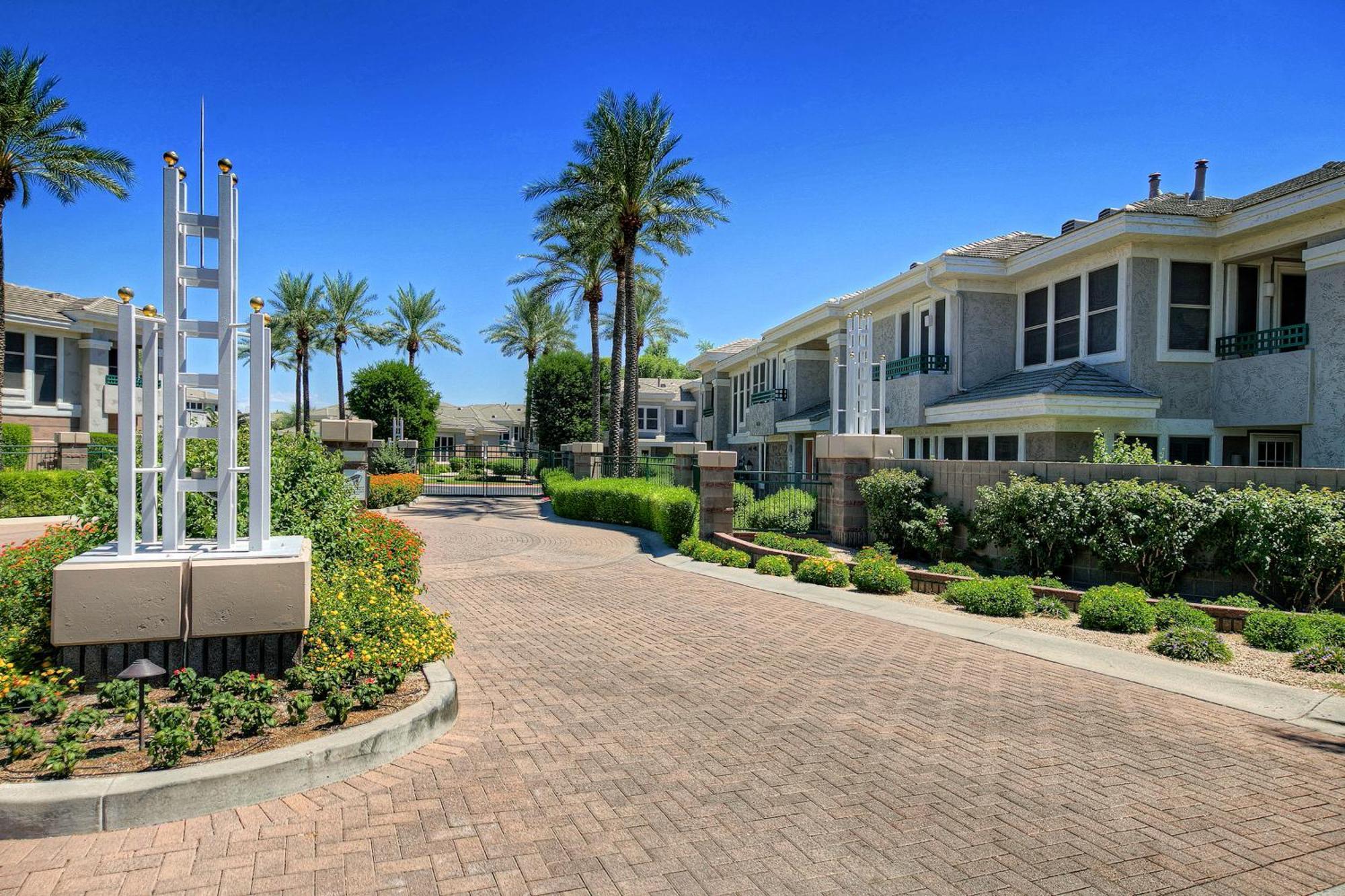 Clubgate Villa Scottsdale Camera foto