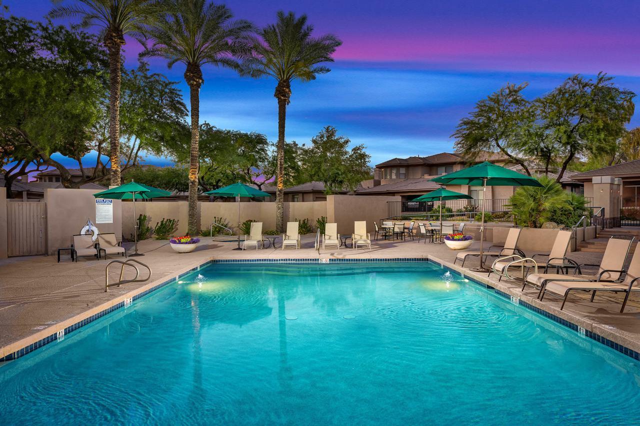 Clubgate Villa Scottsdale Esterno foto