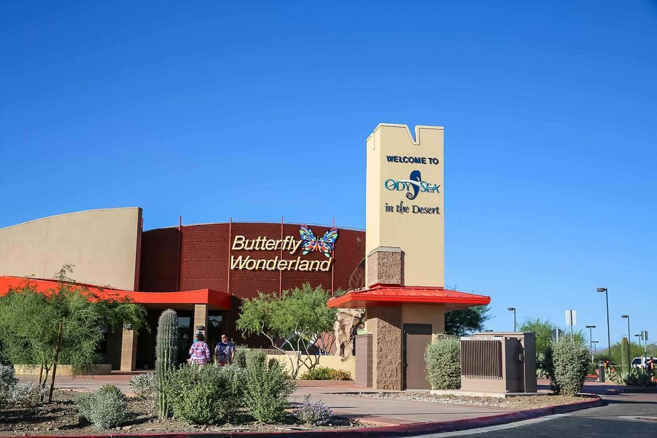 Clubgate Villa Scottsdale Esterno foto